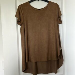 RED OLIVE shirt